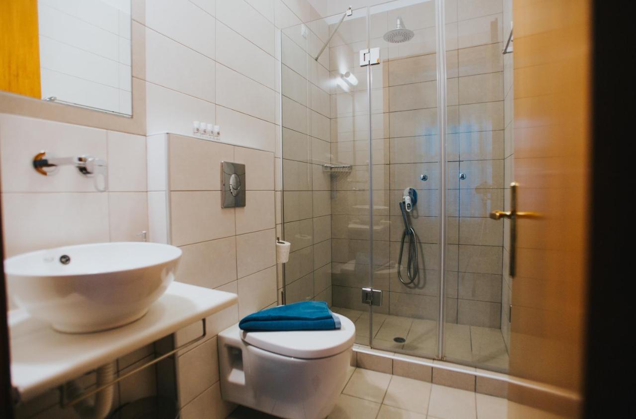 Hotel Kavala - Boutique Hotel Prínos Esterno foto