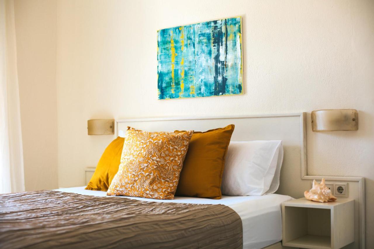 Hotel Kavala - Boutique Hotel Prínos Esterno foto