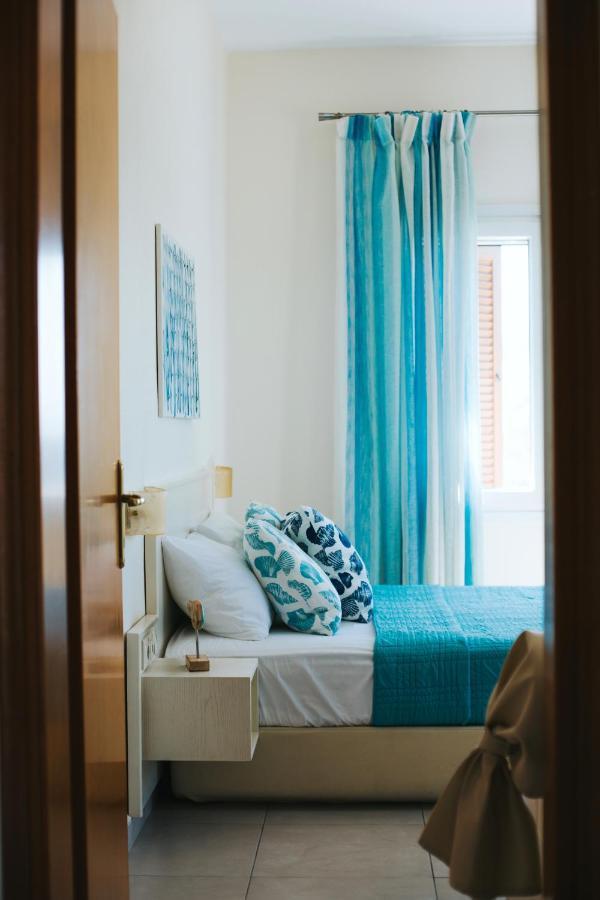 Hotel Kavala - Boutique Hotel Prínos Esterno foto